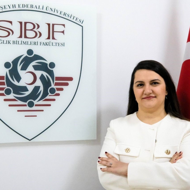 BŞEÜ'den serebral palsili çocuklara yeni rehabilitasyon modeli