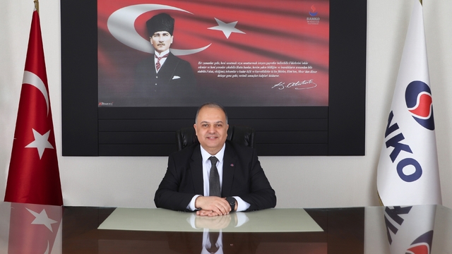 SANKO Üniversitesi Hastanesi Genel Müdürü Dr. Kileci'den 14 Mart Tıp Bayramı mesajı