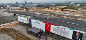 Bursa'da asfaltın tozunu atacaklar Motor sporlarının kalbi Bursa'da atacak