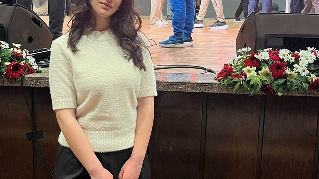 Fotoğraf yarışmasında Türkiye Birincisi Balıkesirli Merve Yakın