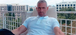 Parktaki cinayetin sanığı: Herhangi bir husumetim yoktu