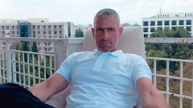 Parktaki cinayetin sanığı: Herhangi bir husumetim yoktu