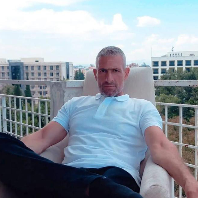 Parktaki cinayetin sanığı: Herhangi bir husumetim yoktu