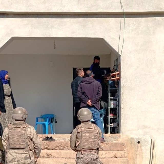 Dicle Elektrik denetimlerini aralıksız olarak sürdürüyor