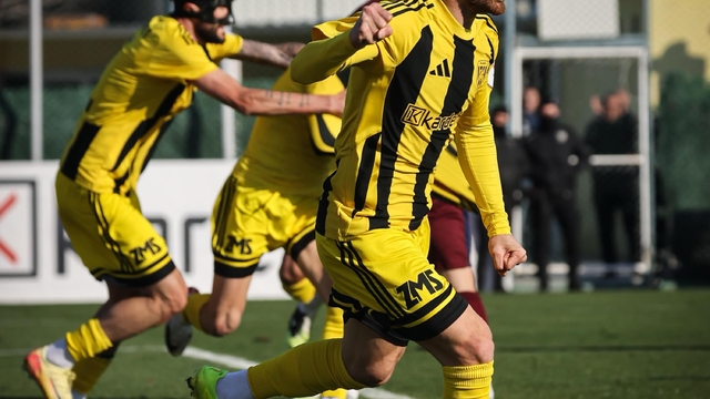 Aliağa FK seriyi sürdürme peşinde