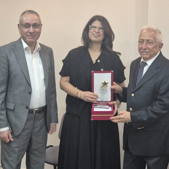 Samsun'da yeni 'Şeyh-ül Etibba' belli oldu