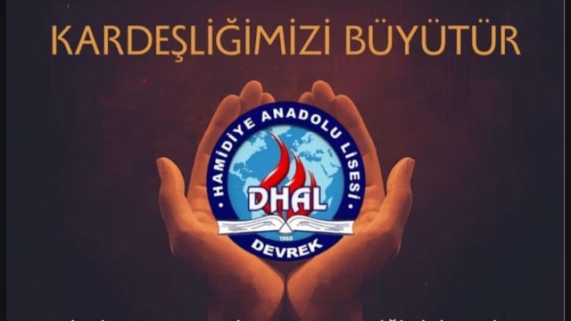 Devrek'te ihtiyaç sahibi öğrencilere nakit yardımı yapıldı