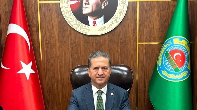 Doğan'dan limon ithalatı değerlendirmesi: "Depoda ürünü olan üretici zorlanabilir"