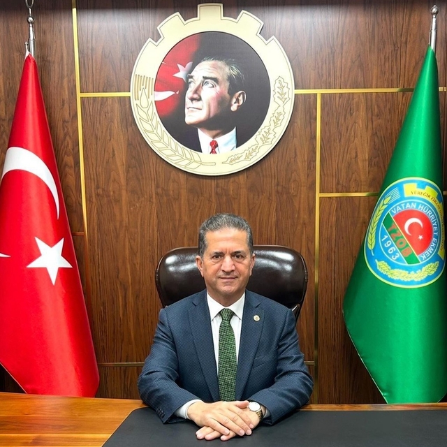 Doğan'dan limon ithalatı değerlendirmesi: "Depoda ürünü olan üretici zorlan...