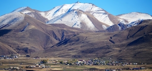 Yüzde 33 Amonyum Nitrat gübresine kullanım izni