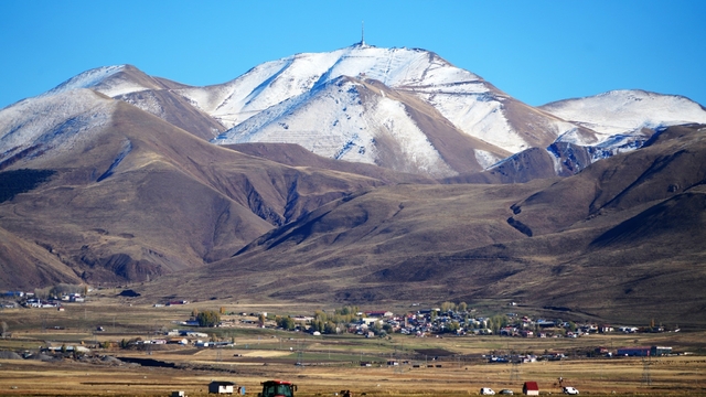Yüzde 33 Amonyum Nitrat gübresine kullanım izni