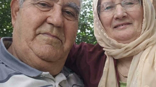 Evli çiftin ölümünde yeni detay; şüpheliler altın dişleri bile sökmüşler