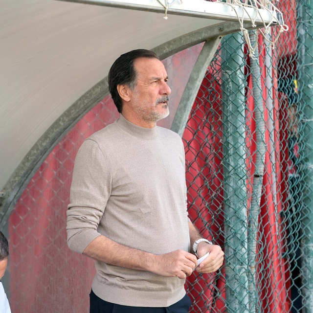 Altınordu evinde Karaman'ı farklı geçti