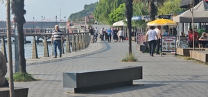 Zonguldak'ta yaşlı nüfus 98 bini aştı
Nüfusun yüzde 16,8'i 65 yaş ve üzerin...