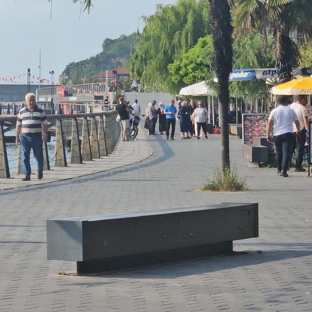 Zonguldak'ta yaşlı nüfus 98 bini aştı
Nüfusun yüzde 16,8'i 65 yaş ve üzerin...