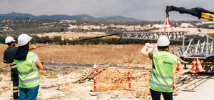 Toroslar EDAŞ, Hatay’da iki etaplı güçlendirme programı başlattığını duyurdu