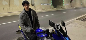 Otomobil ile motosikletin çarpıştığı kazada üniversiteli Deniz öldü