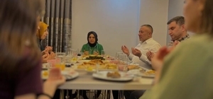 Bilecik'te gazi Halil Er ile buluşma