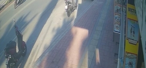 Alanya'da üniversiteli gencin ölümüne neden olan kazada sürücü tutuklandı SUV tipi araç ile motosikletin çarpışma anı güvenlik kamerasına yansımıştı