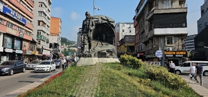 Zonguldak'ta emekli sayısı çalışan sayısını geçti; 148 bin çalışan, 183 bin...