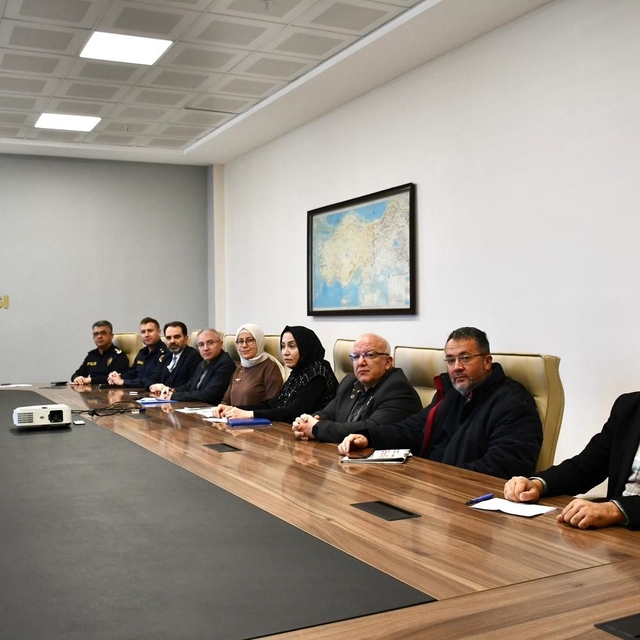 Tavşanlı'da 18 Mart Çanakkale Zaferi ve Şehitleri Anma Günü hazırlıkları ba...