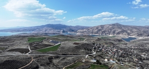 Başkan Çolakbayrakdar: "Türkiye’de ağaç dikmede rekor kırdık, şimdi yeni bir rekor için çalışıyoruz" Kocasinan, ağaç dikim sezonunu açtı