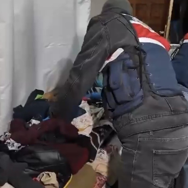 Osmaniye'de terör operasyonunda 3 tutuklama