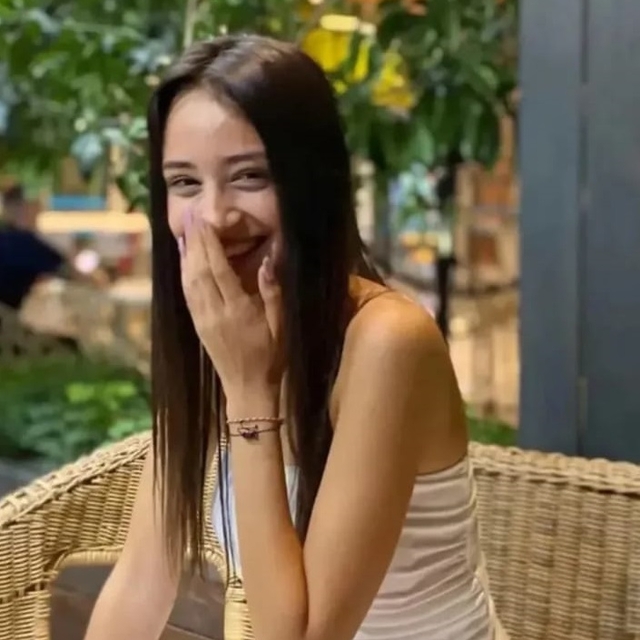 Hiranur'u gören son tanık: Yüzü gülüyordu