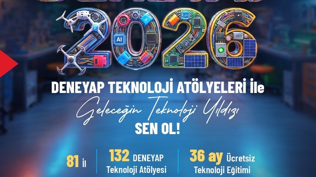 Niğde'de DENEYAP başvuruları 30 Mart'ta sona eriyor