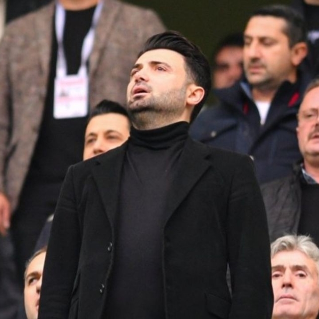 Enes Çelik'ten PFDK kararına sert tepki