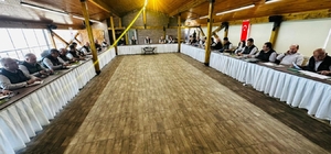 2025 değerlendirildi, 2026 hedefleri belirlendi