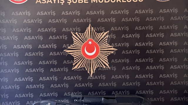 Sivas'ta araçlara ateş açan şüpheliler yakalandı, 6 şüpheli tutuklandı