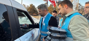 AK Gençlik Erzurum'dan, Ramazan boyunca yoğun program