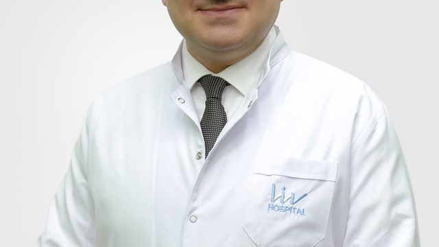 "Glokomda görme kaybı son ana kadar fark edilmeyebilir"