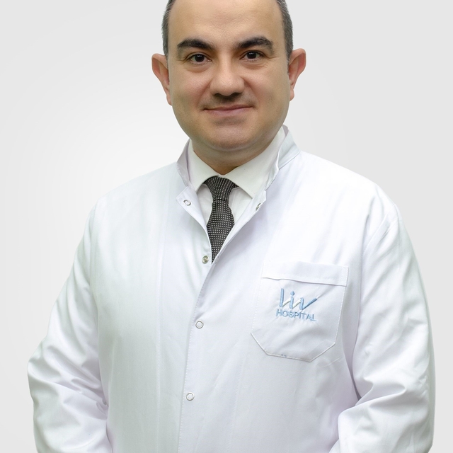 "Glokomda görme kaybı son ana kadar fark edilmeyebilir"