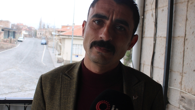 Bu mahallede veliler beslenme hazırlamıyor
Ağırnas'ta cenaze yemeği yerine öğrencilere yemek veriliyor