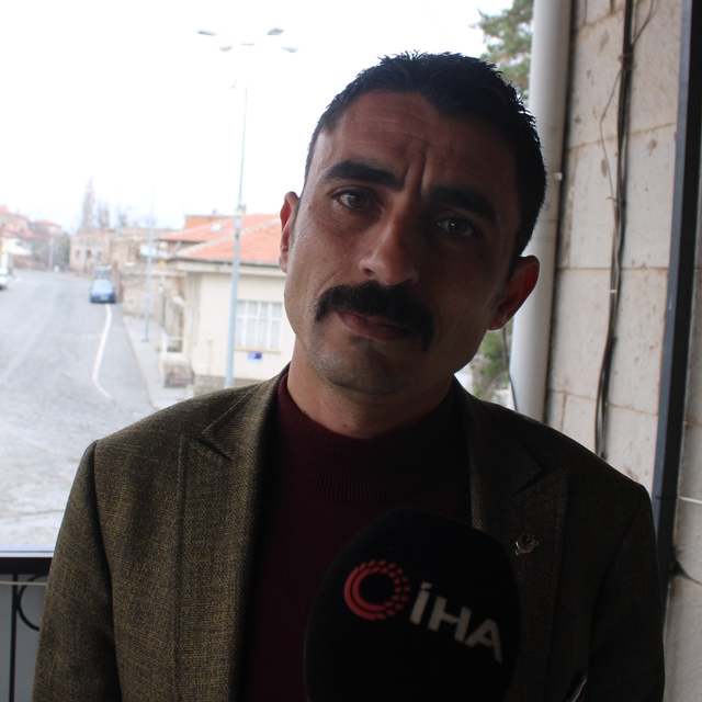 Bu mahallede veliler beslenme hazırlamıyor
Ağırnas'ta cenaze yemeği yerine...