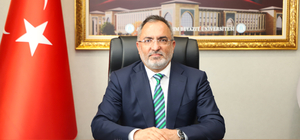 AYBÜ "Kurumsal akreditasyon" almaya hak kazandı