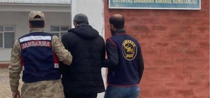 Şanlıurfa'da aranan şahıs yakalandı
