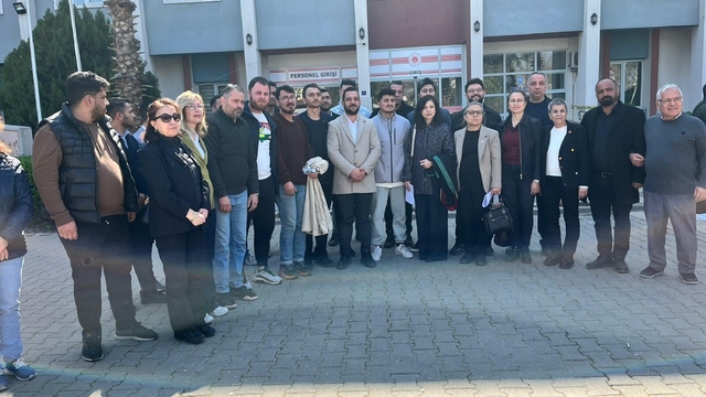 'Cumhurbaşkanına hakaret'ten gözaltına alınan 4 kişi, adli kontrolle serbest bırakıldı