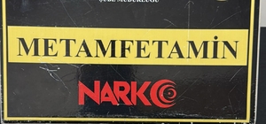 Kırşehir'de uyuşturucu operasyonu: 9 gözaltı