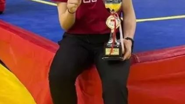 Milli sporcu Buket'in öldüğü kazada sürücüye 3 yıl 10 ay hapis