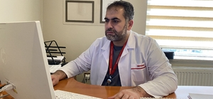 Kronik solunum hastalıkları tedavisinde rehabilitasyon programlarıyla nefes kontrolünde olumlu etki