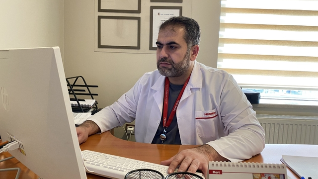 Kronik solunum hastalıkları tedavisinde rehabilitasyon programlarıyla nefes kontrolünde olumlu etki