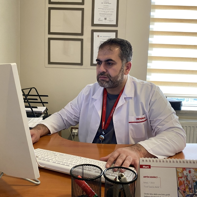 Kronik solunum hastalıkları tedavisinde rehabilitasyon programlarıyla nefes...