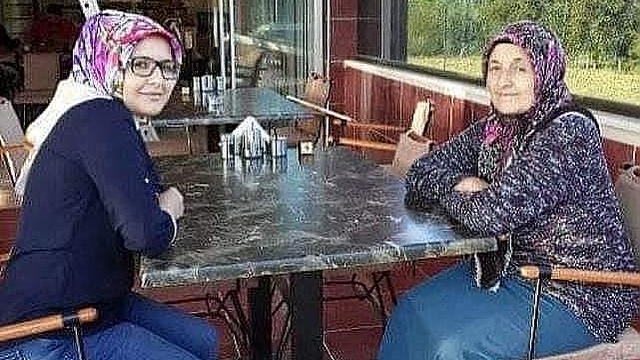 Anne ve anneannesini öldürüp, 116 parçaya bölen kadına indirimli 2 müebbet