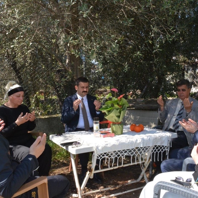 Köyceğiz'de şehit Uçar unutulmadı