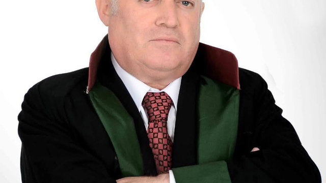 Antalyalı avukattan Trump ve Netanyahu hakkında suç duyurusu