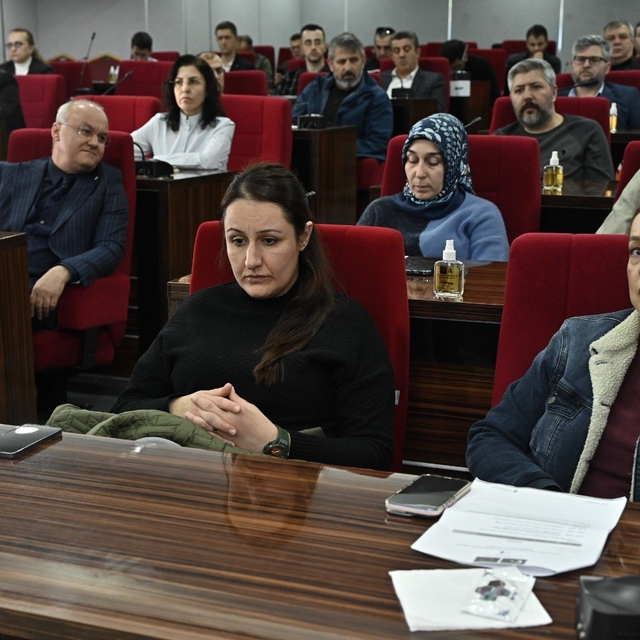 Isparta, AB Destekli Yerel İklim Eylemi Projesi'nde pilot il oldu