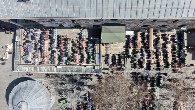 Konya'da Ramazan ayının son cuma namazı kılındı